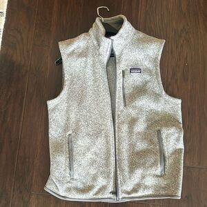Men’s Patagonia Vest